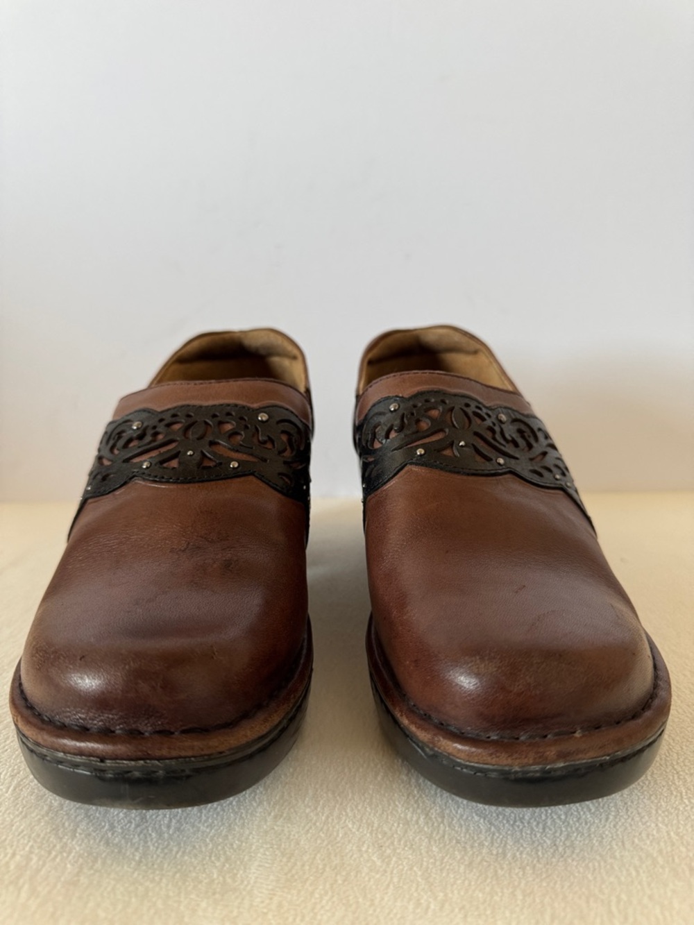 Ariat clogs - Picture 3 of 9